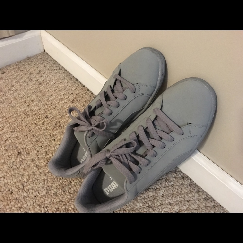 Puma 9’s - Picture 3 of 3